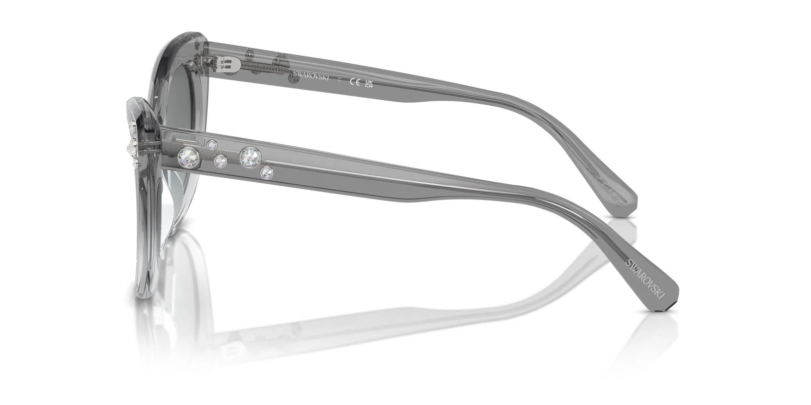 Swarovski 6020 Sunglasses - view 28